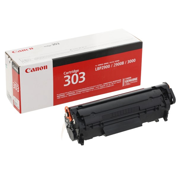 Cartridge Canon 303 (dành cho Canon LBP2900)