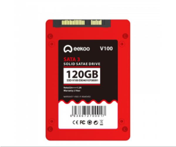 SSD 128G  EEKOO V100