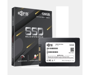 SSD 120G FB-LINK HM300 Sata