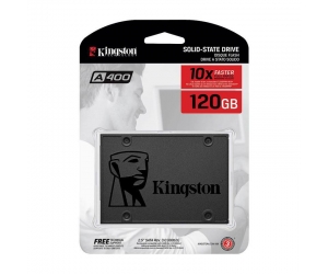 SSD 120G KINGSTON A400 Công ty