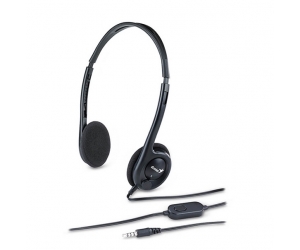 Headphone GENIUS HS - M200C (Jack 3.5)