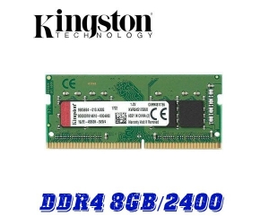 DDR4 Laptop 8G/2400 KINGSTON CTY BOX