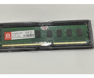 DDR3 PC 4G/1600 EEKOO Chính hãng