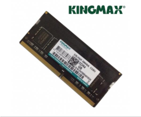 DDR4 Laptop 16G/2666 KINGMAX Chính hãng