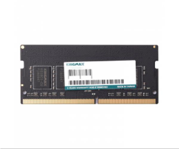 DDR4 Laptop 16G/3200 KINGMAX Chính hãng