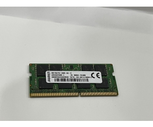 DDR4 Laptop 8G/2400 HYNIX/KINGSTON/SAMSUNG (NO BOX)