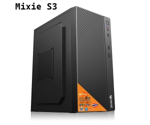 Case MIXIE S3 (275x170x350)